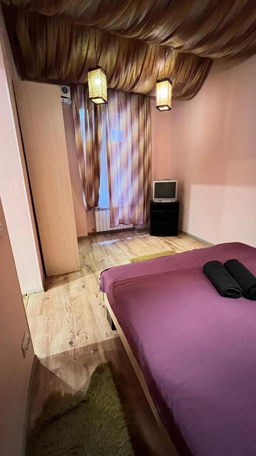 10/8 Kotliarska Moisha House Apartment Lviv Exterior photo